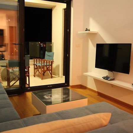 Apartment Obradovic Budua Esterno foto