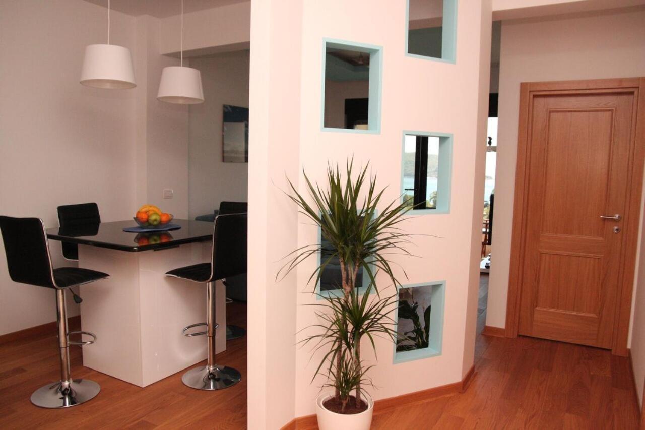 Apartment Obradovic Budua Esterno foto