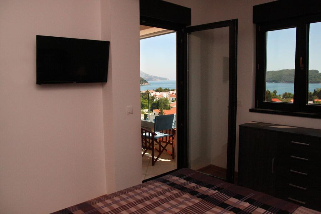 Apartment Obradovic Budua Esterno foto